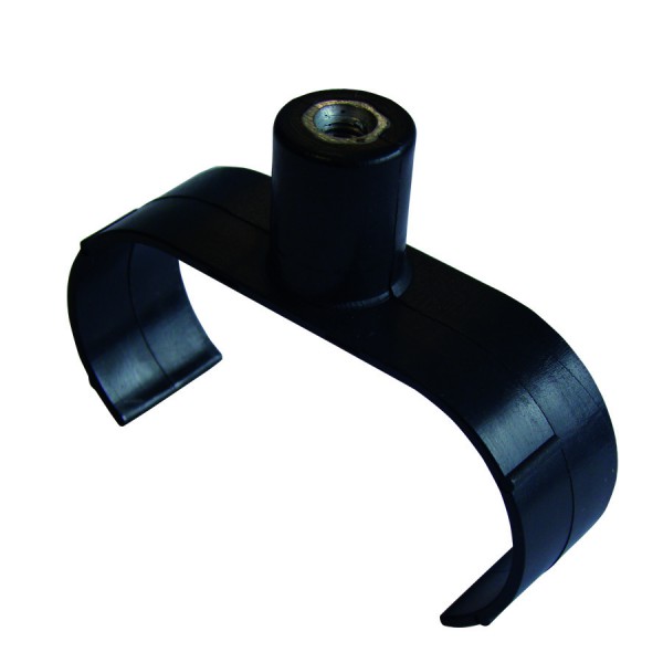 rohrklemme-slimline Slimline Vac pijpklem