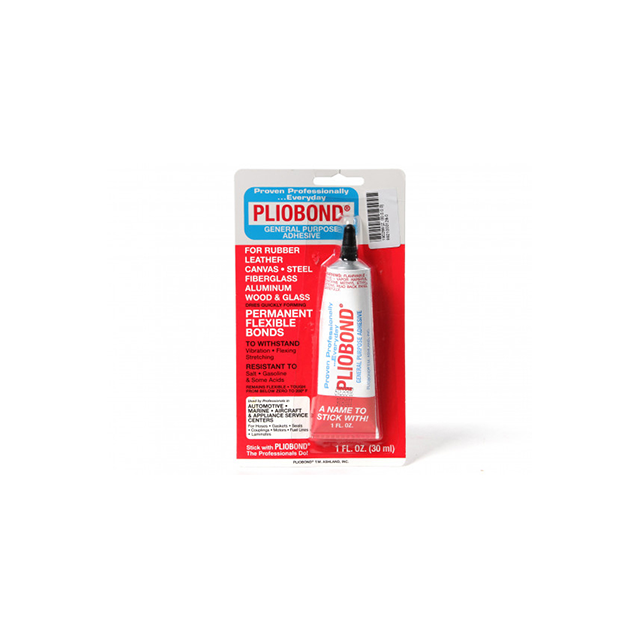 pliobond-kleber-1-oz Lijm voor metalen uitlaatkanaal