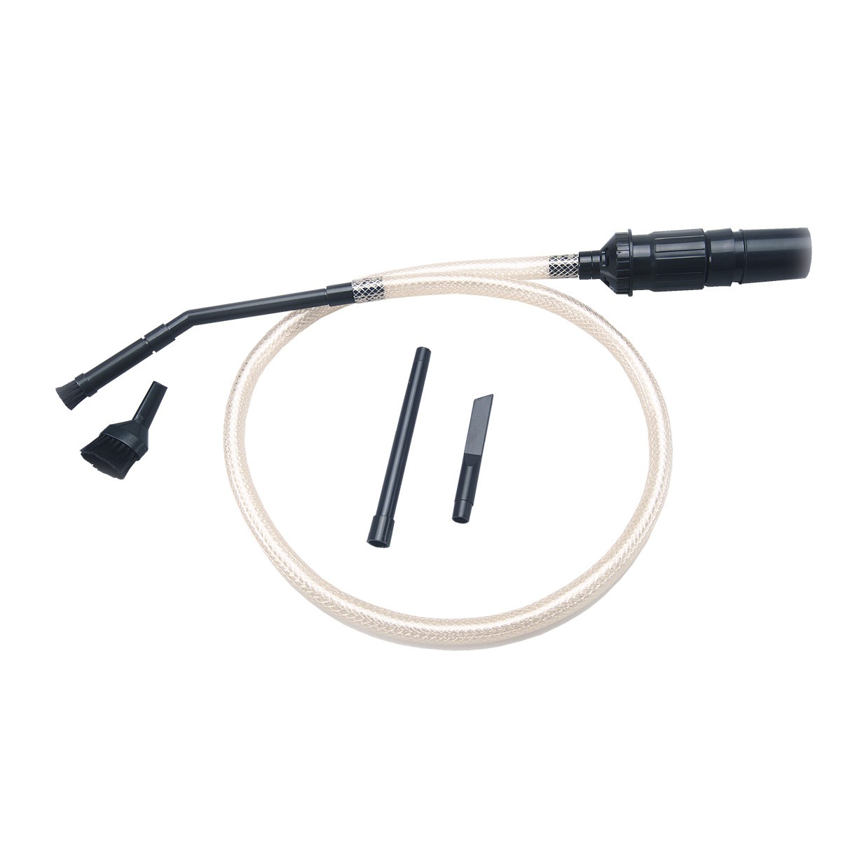 Microborstel set