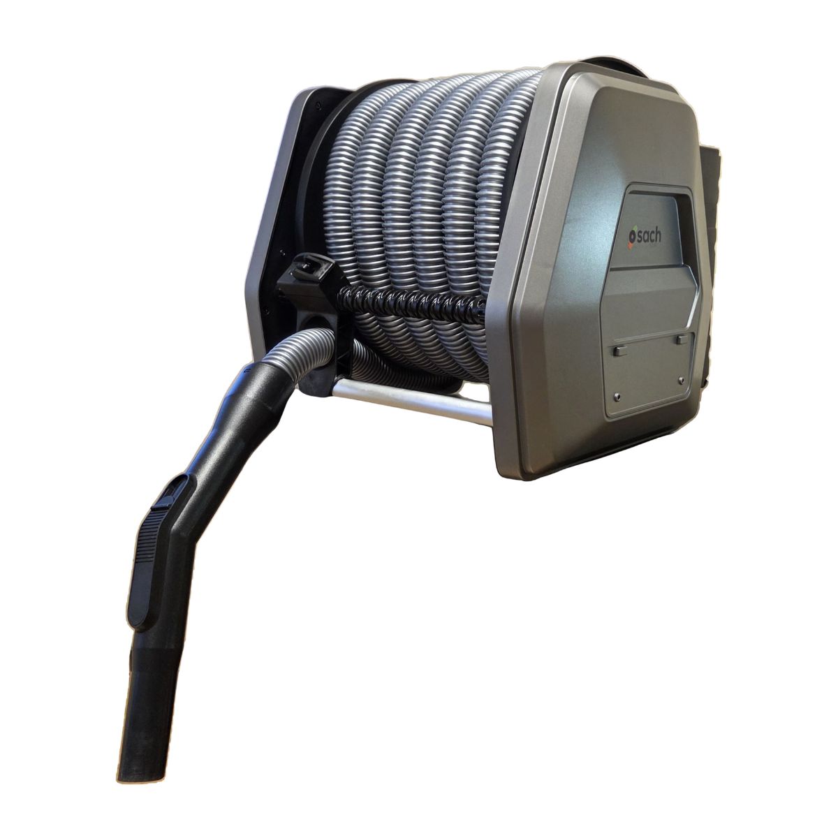 Automatische slanghaspel 9 m