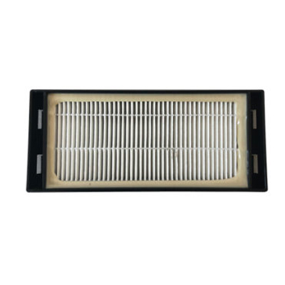 Ersatzfilterkartusche für HEPA-Abluftfilter