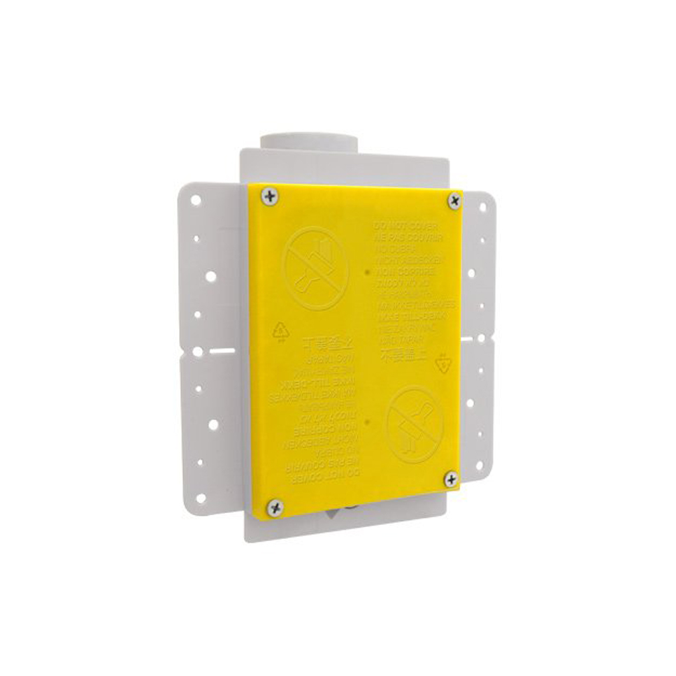 ITRETTEMP2 Retraflex inbouwdoos New Generation