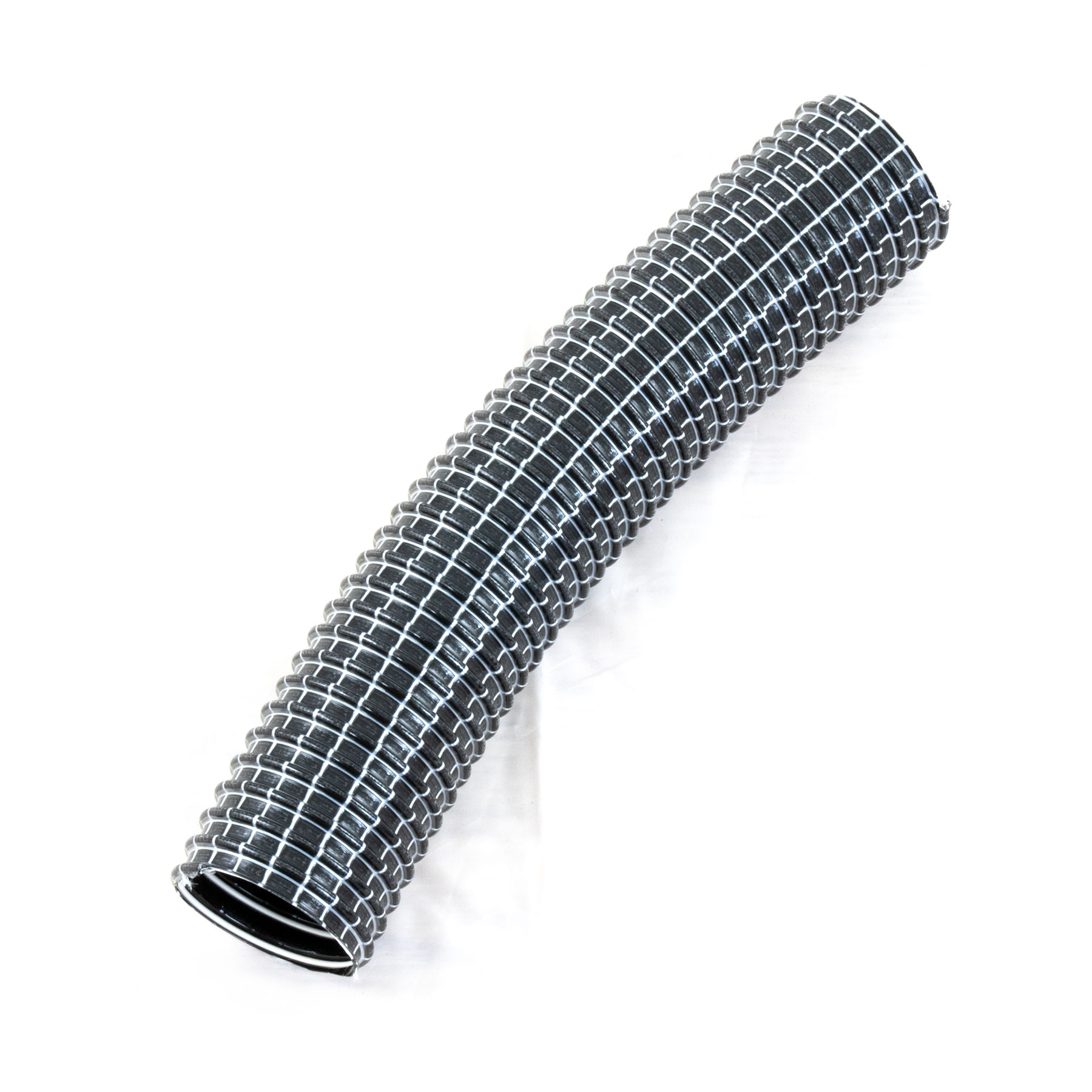 Flexibele buis 50 mm versterkt, per Meter