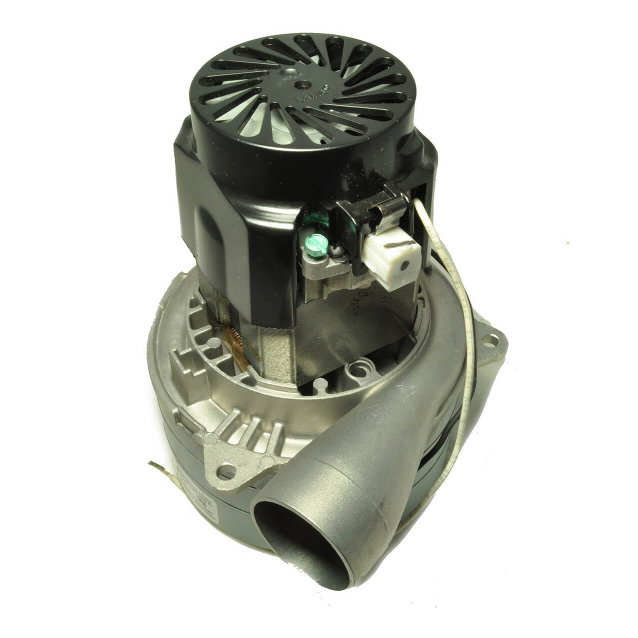 Motor voor Silent Line Metallic CVT2700A