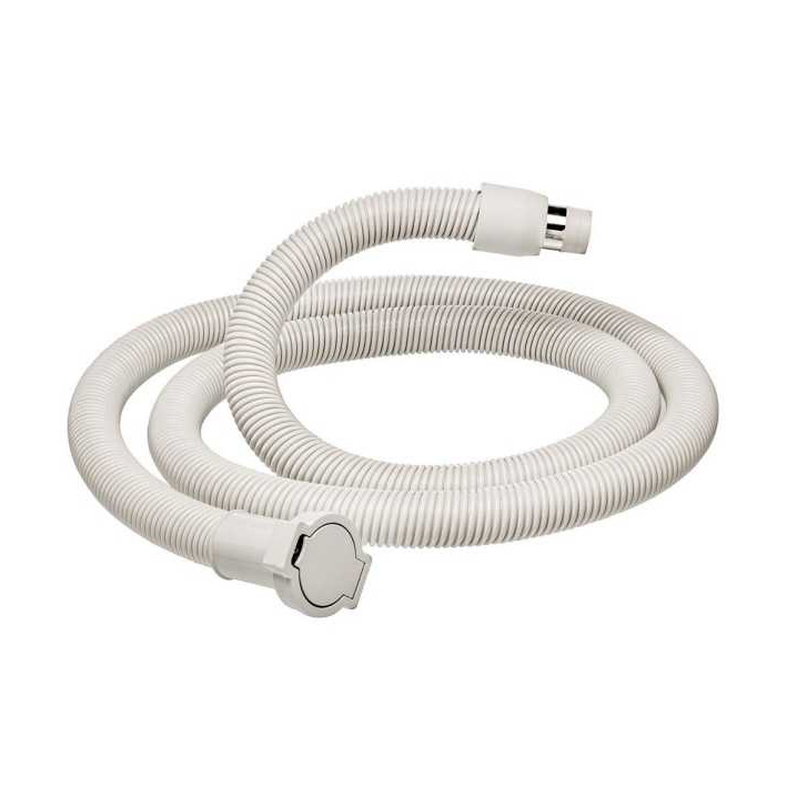 saugschlauchverlaengerung-ml8014-3sc Saugschlauchverlängerung für Zentralstaubsauger Schläuche 3 Meter Länge