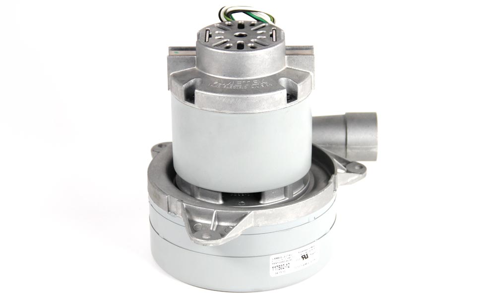 Motor voor centrale stofzuigers CVT3700A, CVM1725A